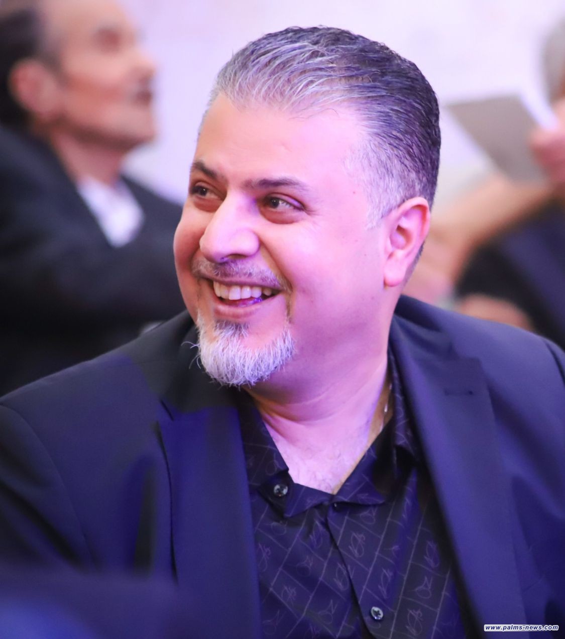 السوداني يعفي أبو الهيل وثلاثة أعضاء من مجلس مفوضي هيئة الإعلام والإتصالات